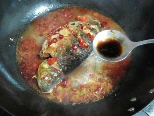 红烧鱼这样做鲜嫩入味简单又好吃,红烧鱼怎样做才能又嫩又鲜又好吃