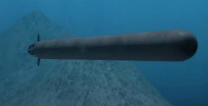 俄罗斯海战压箱底武器,美国俄罗斯未来的海战