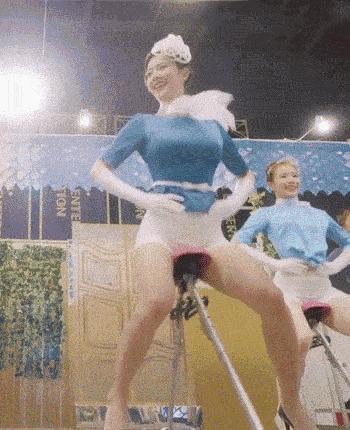 十大坑爹家用健身器材,最恶心的健身器