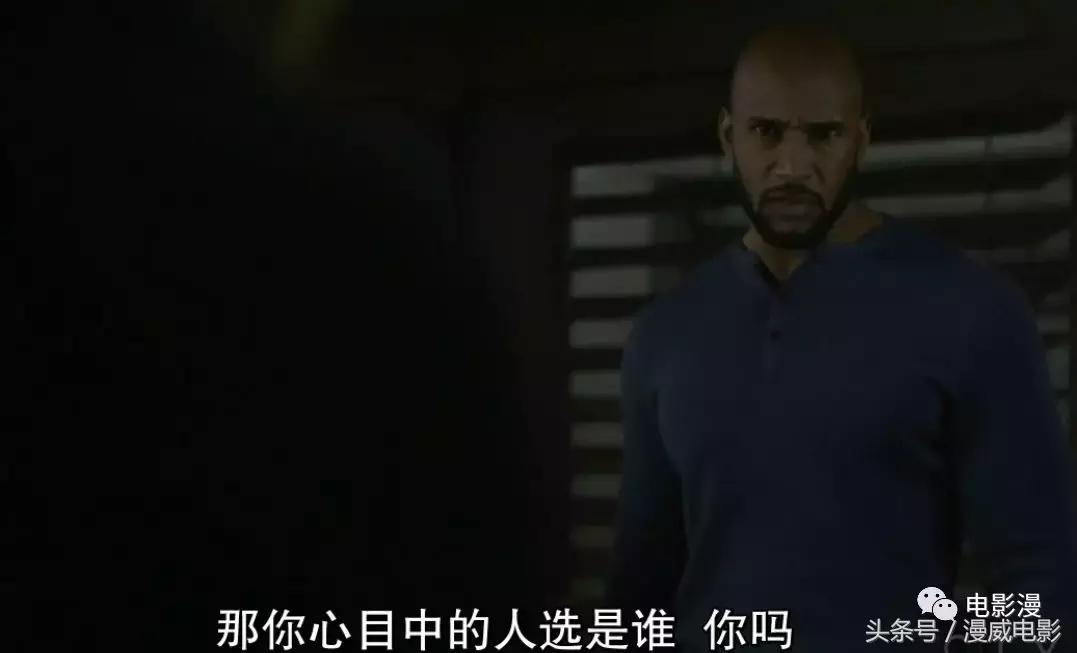 神盾局特工1-7季讲解合集,神盾局特工地球被毁