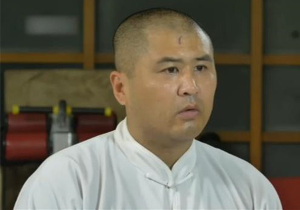 太极雷雷直言传武现状很可悲，承认拳击和泰拳是战立格斗精华