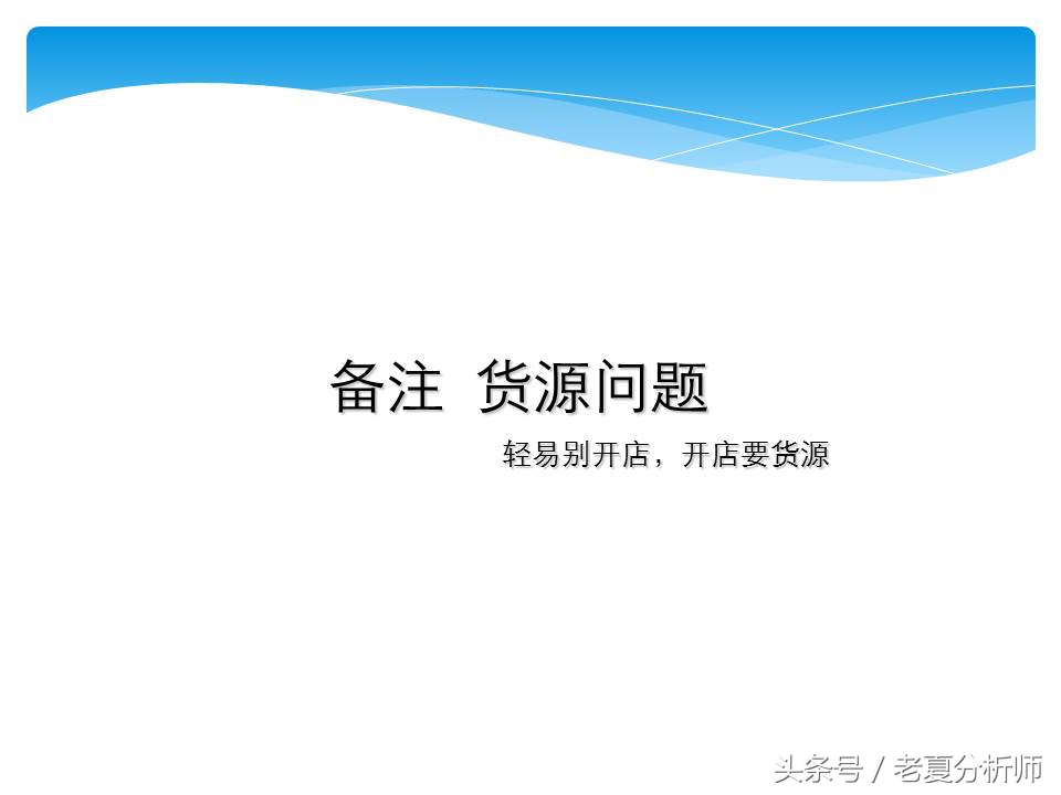 淘宝网店运营基础知识,淘宝网店运营做ppt思路
