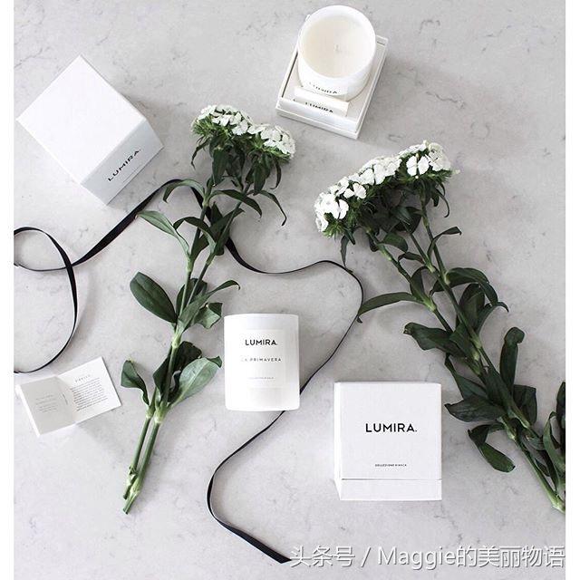 Maggie美丽物语|那些说不出口的我爱你,都藏在礼物里