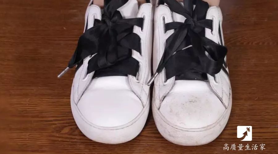 鞋盒里的那层白布有什么用,买了20多年鞋
