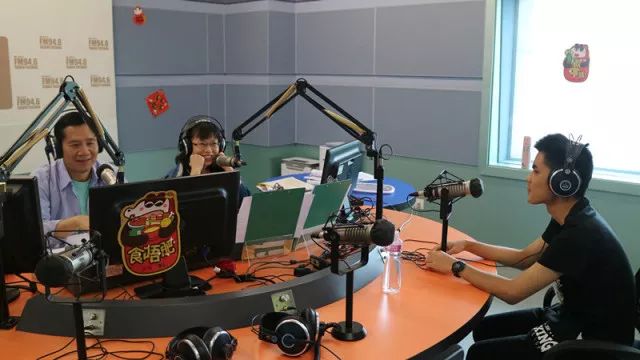 今天是这群特殊孩子的节日！佛山电台的大田、交通国都为他们祝福……