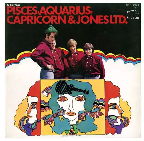 迷幻风格艺术,迷幻艺术