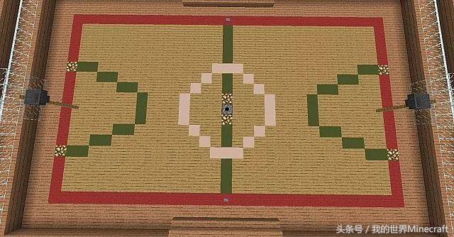 谁说《我的世界》玩家不爱运动？这些作品足够秒杀一切“伪球迷”