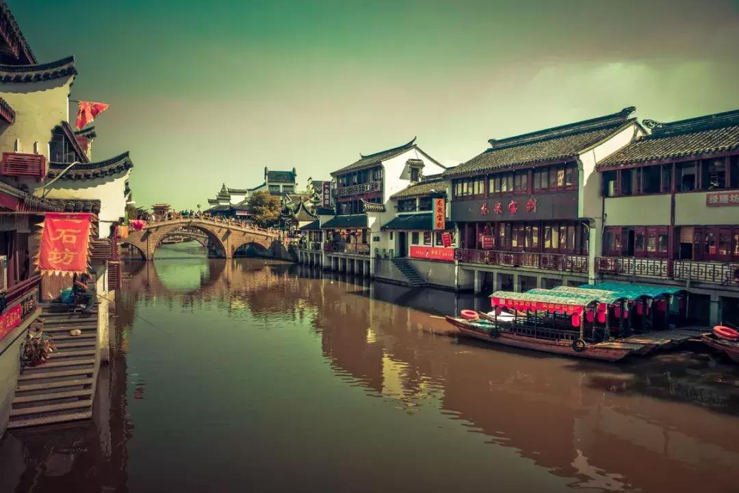 上海一日游必去十大免费景点,上海一日游最佳路线免费景点