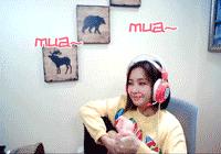 520与一大波男粉丝面基，不小心暴露自己最喜欢舔那个的特殊癖好