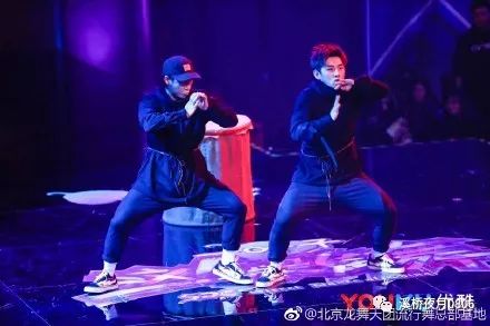 这就是街舞节目到底怎么样,这就是街舞节目的创新点