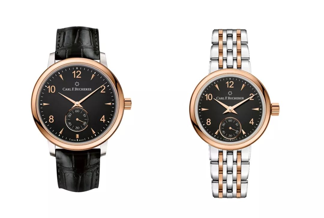 马云戴的宝齐莱,马云戴的宝齐莱是哪款