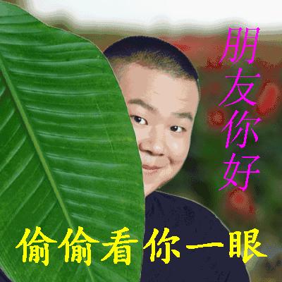 明日小满，送你好看的群聊动图，请收下