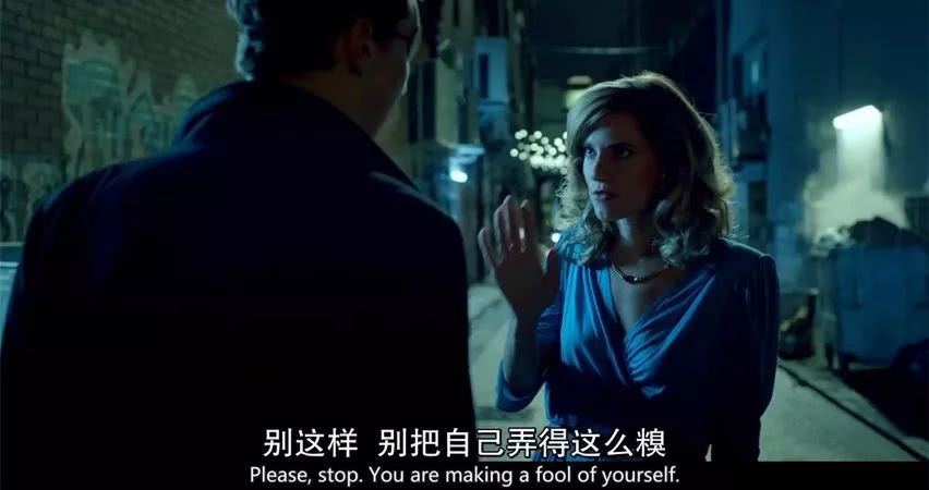 好看的卷福新剧,卷福新剧人格