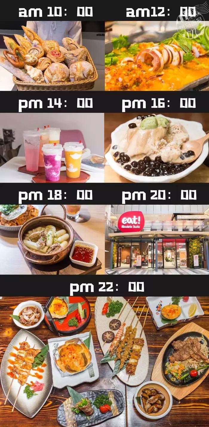 徐汇区逛吃,徐汇逛吃