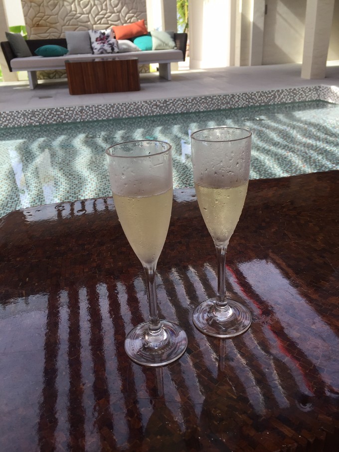 马代有毒，去过就停不下来~马尔代夫奥臻岛ozen