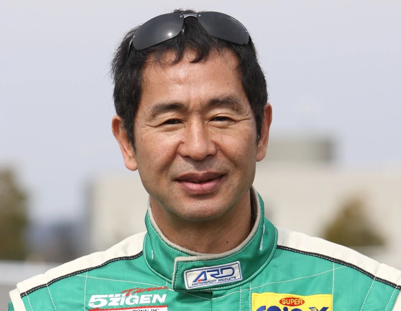 能合法上路的顶级赛车,国内目前唯一合法上路的赛车