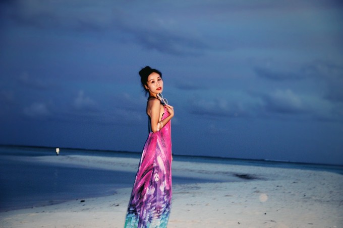 马代有毒，去过就停不下来~马尔代夫奥臻岛ozen