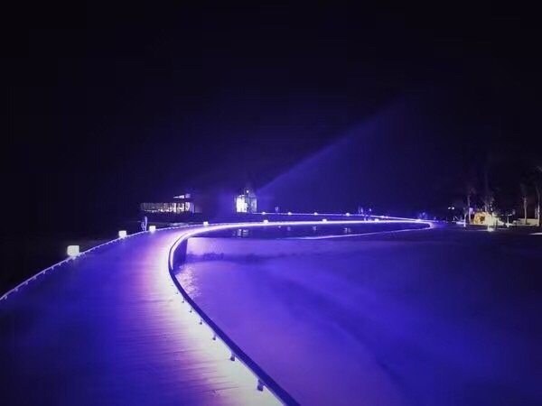 马代有毒，去过就停不下来~马尔代夫奥臻岛ozen