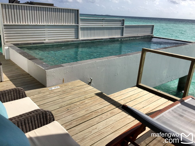 马代有毒，去过就停不下来~马尔代夫奥臻岛ozen