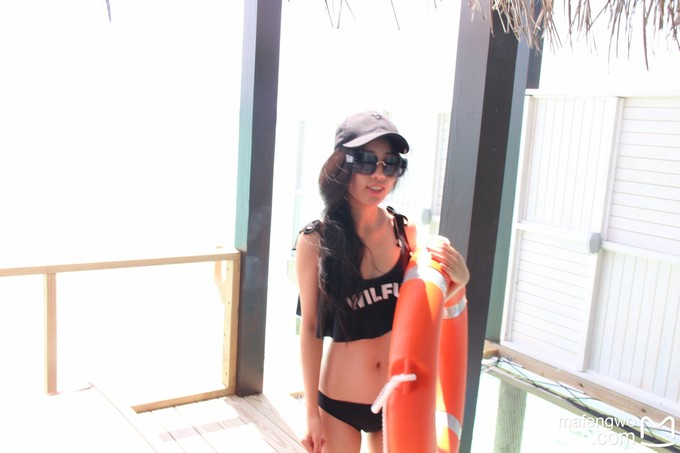 马代有毒，去过就停不下来~马尔代夫奥臻岛ozen