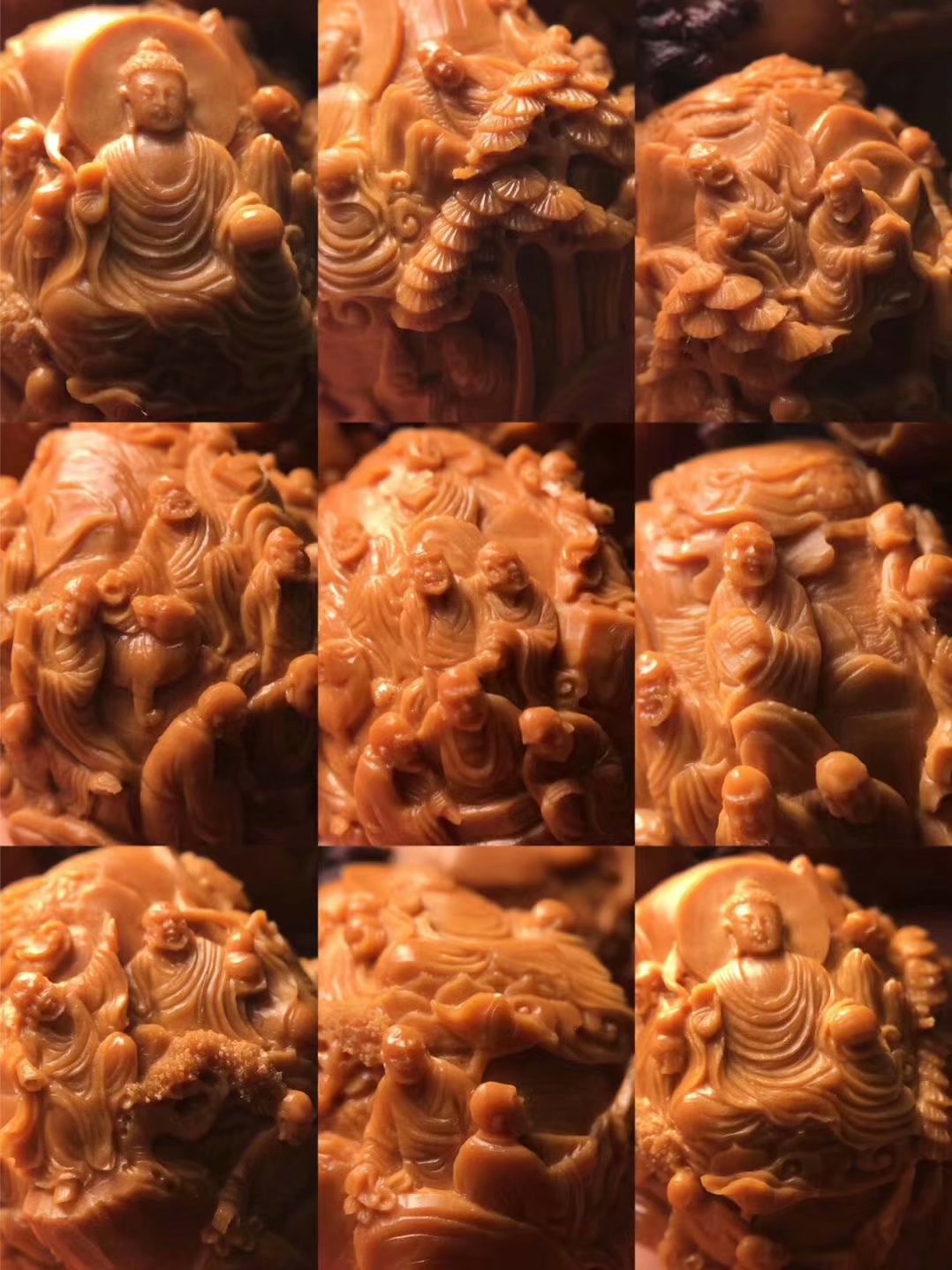 十二生肖核雕谁最好用,十二生肖守护神核雕过时了么