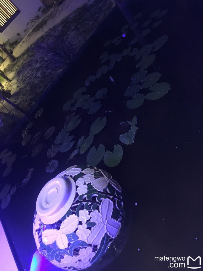 马代有毒，去过就停不下来~马尔代夫奥臻岛ozen