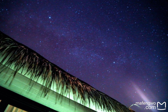 马代有毒，去过就停不下来~马尔代夫奥臻岛ozen