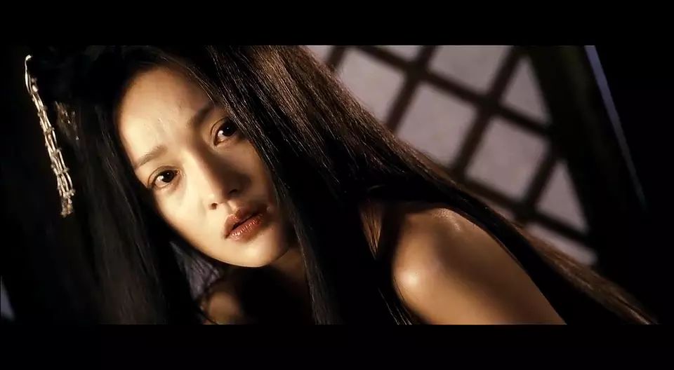 王祖贤聂小倩爱情故事,聊斋王祖贤的女人