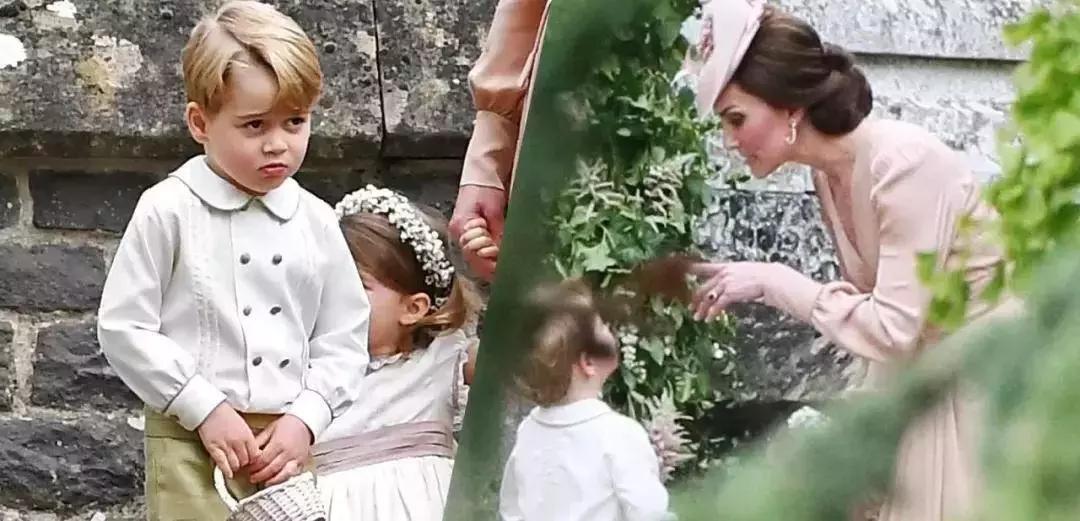 get王妃同款look算什么，我们直接get皇室同款婚礼！