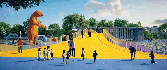 宁波最新建筑规划,宁波城市客厅打造规划