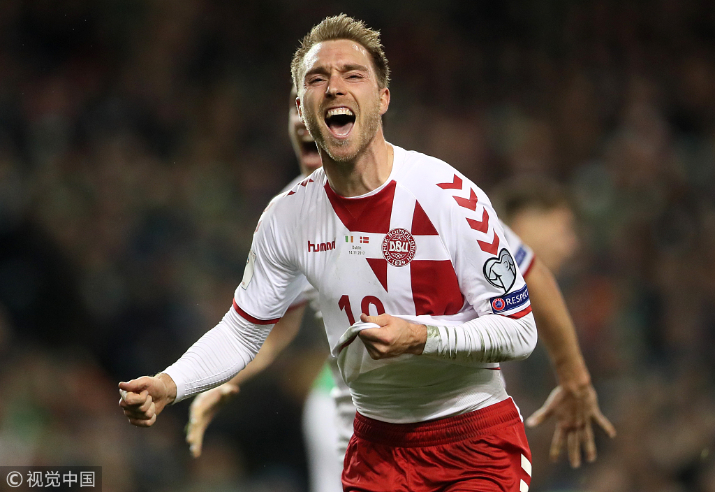 世界杯32强巡礼之厄瓜多尔,世界杯32强巡礼之法国