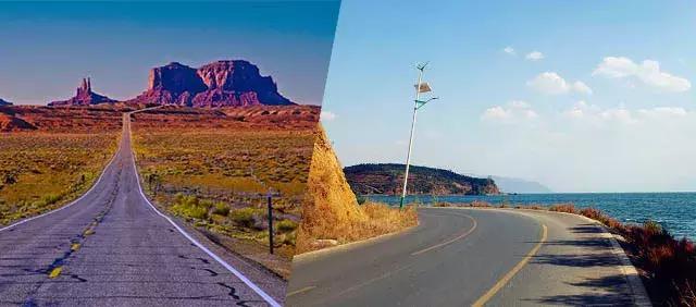 一秒出国，在云南就能看遍全世界！