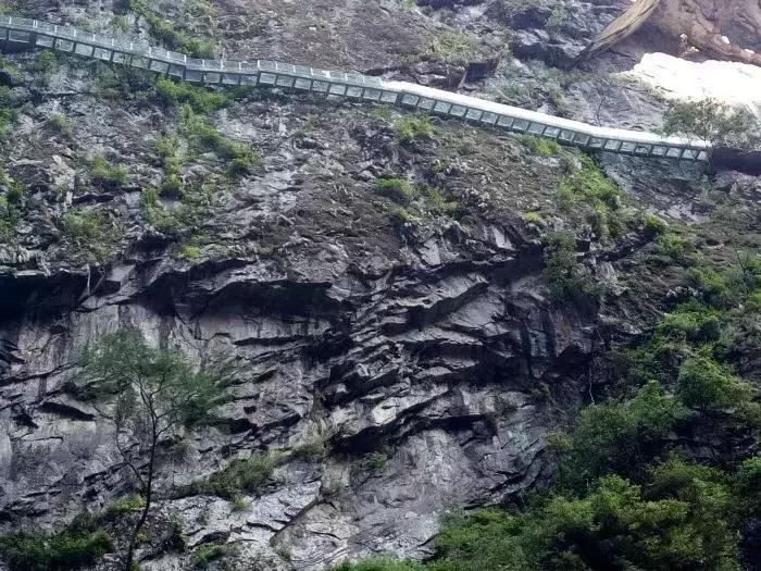 一秒出国，在云南就能看遍全世界！