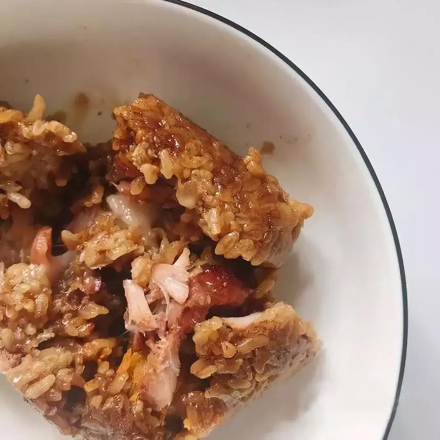 端午节粽子店推荐,魔都粽子清单