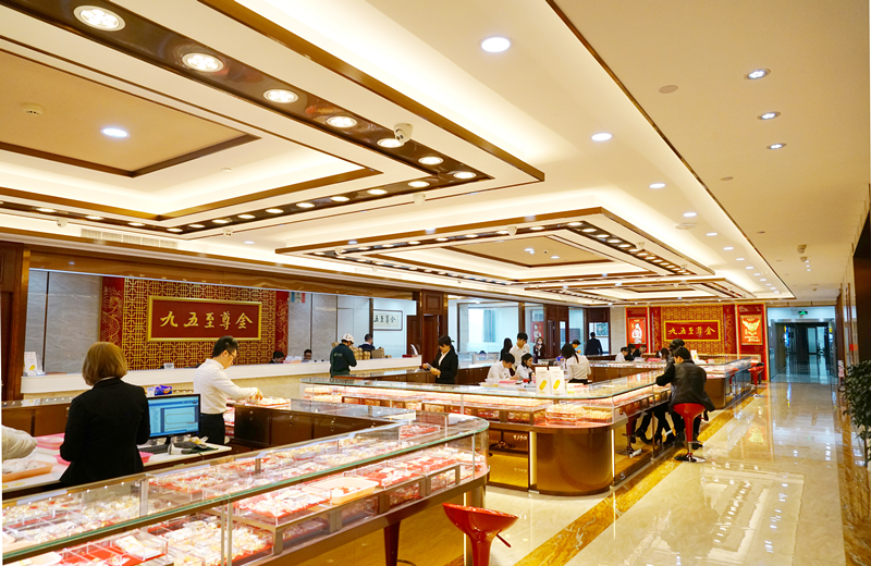 做珠宝怎样凸显我们的品牌,做好珠宝品牌的几大要素