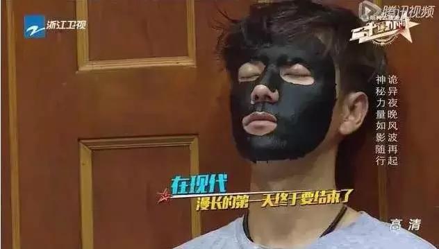 测评十大公认好用面膜,评测好用面膜推荐一下