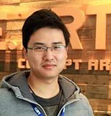 中式场景原画设计教程,国人插画师写实风格的插画欣赏