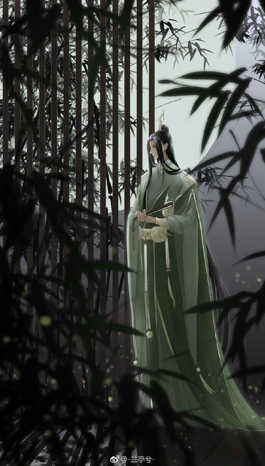 魏无羡pk沈清秋,沈清秋魏无羡灵魂互换