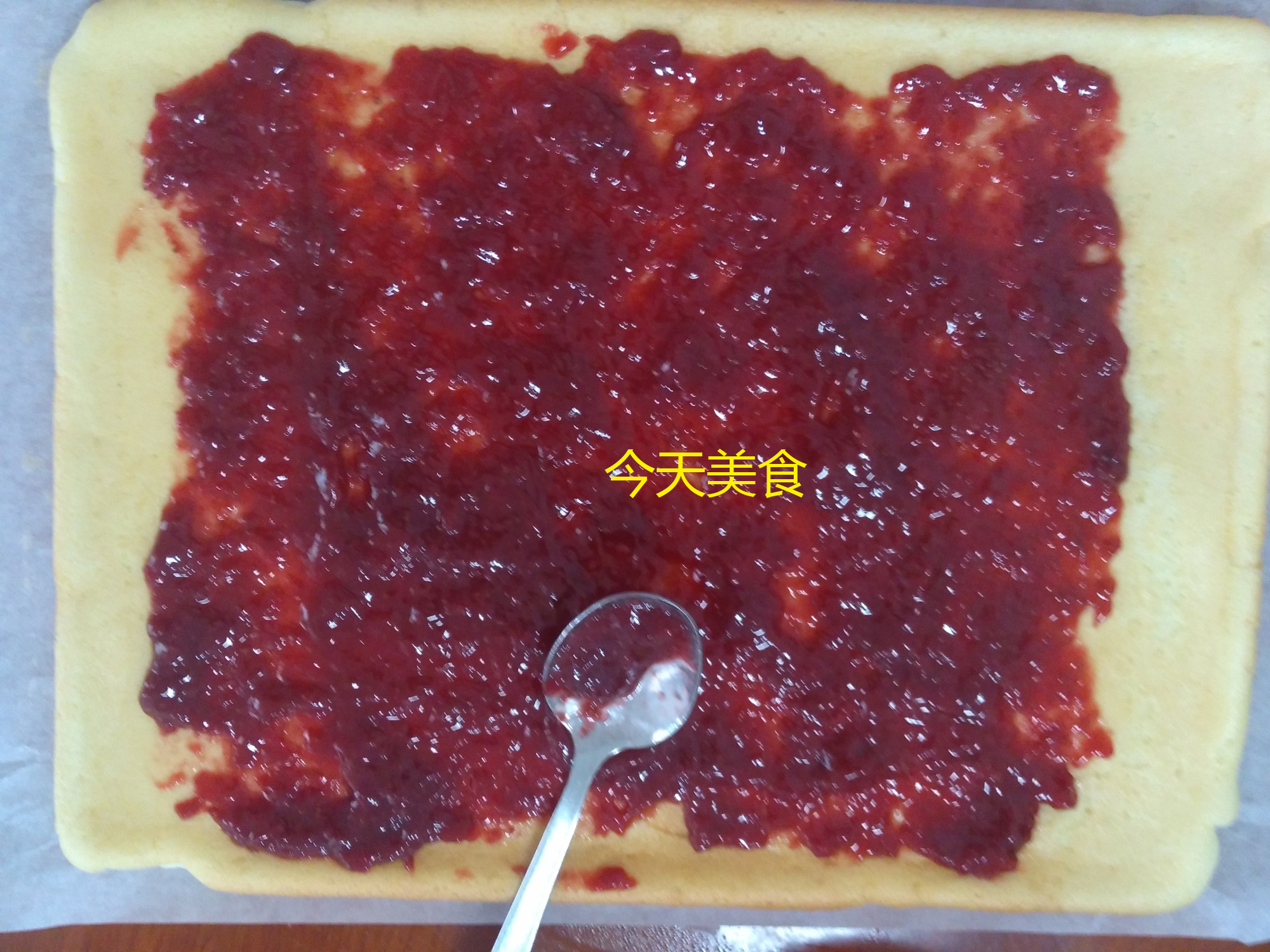 这有详细图文介绍，学一学怎么做蛋糕，就不会被戚风给“气疯”了