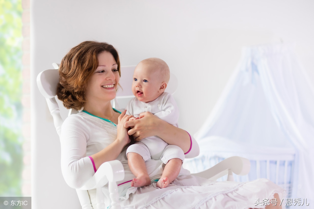 母婴护理知识大全视频教程,母婴护理育儿小知识分享