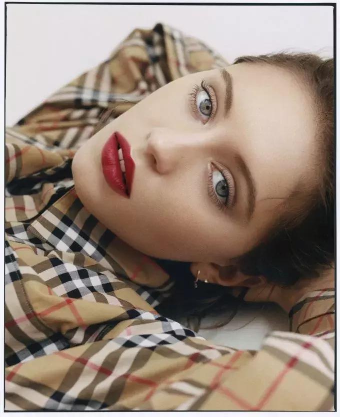 mac出的新品银管口红,nars白皮唇釉