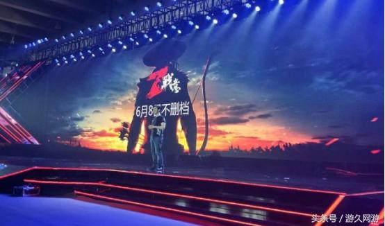 天谕和逆水寒手游对比,网易游戏520发布哪些游戏