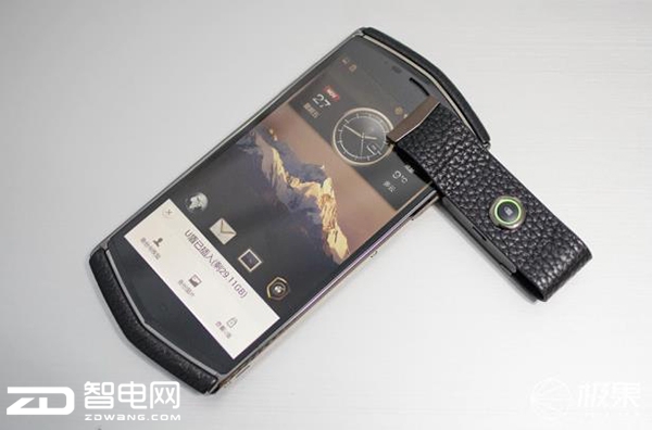 为什么叫8848手机,科技手机8848