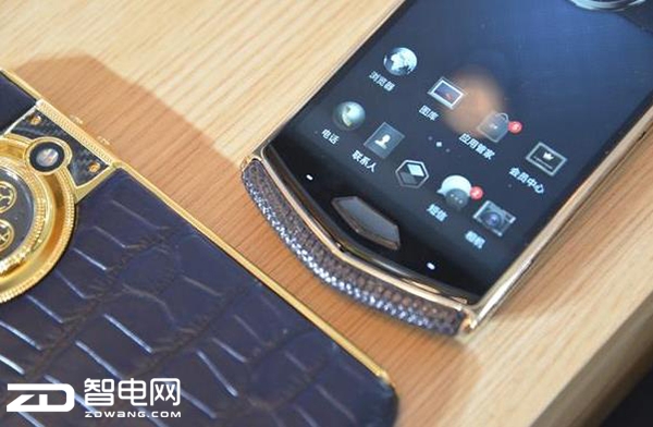 为什么叫8848手机,科技手机8848