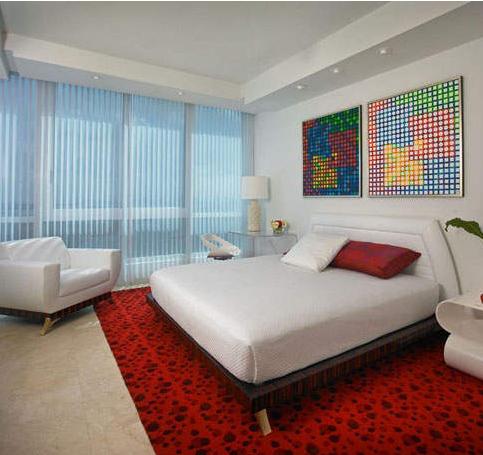 家里床要怎么摆放有什么讲究,家庭住宅怎么样才能旺财