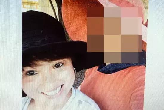 小姨子落网，18年前她与姐夫干下这件“惊天事”！