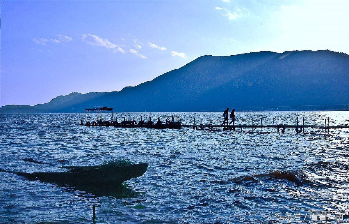 昆明，你到底得罪了谁？