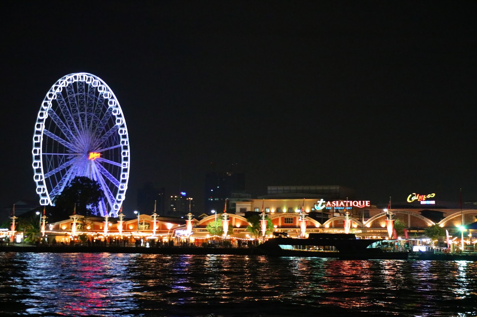 泰国曼谷怎么玩？初次造访，这10大旅行地点不可错过哦！