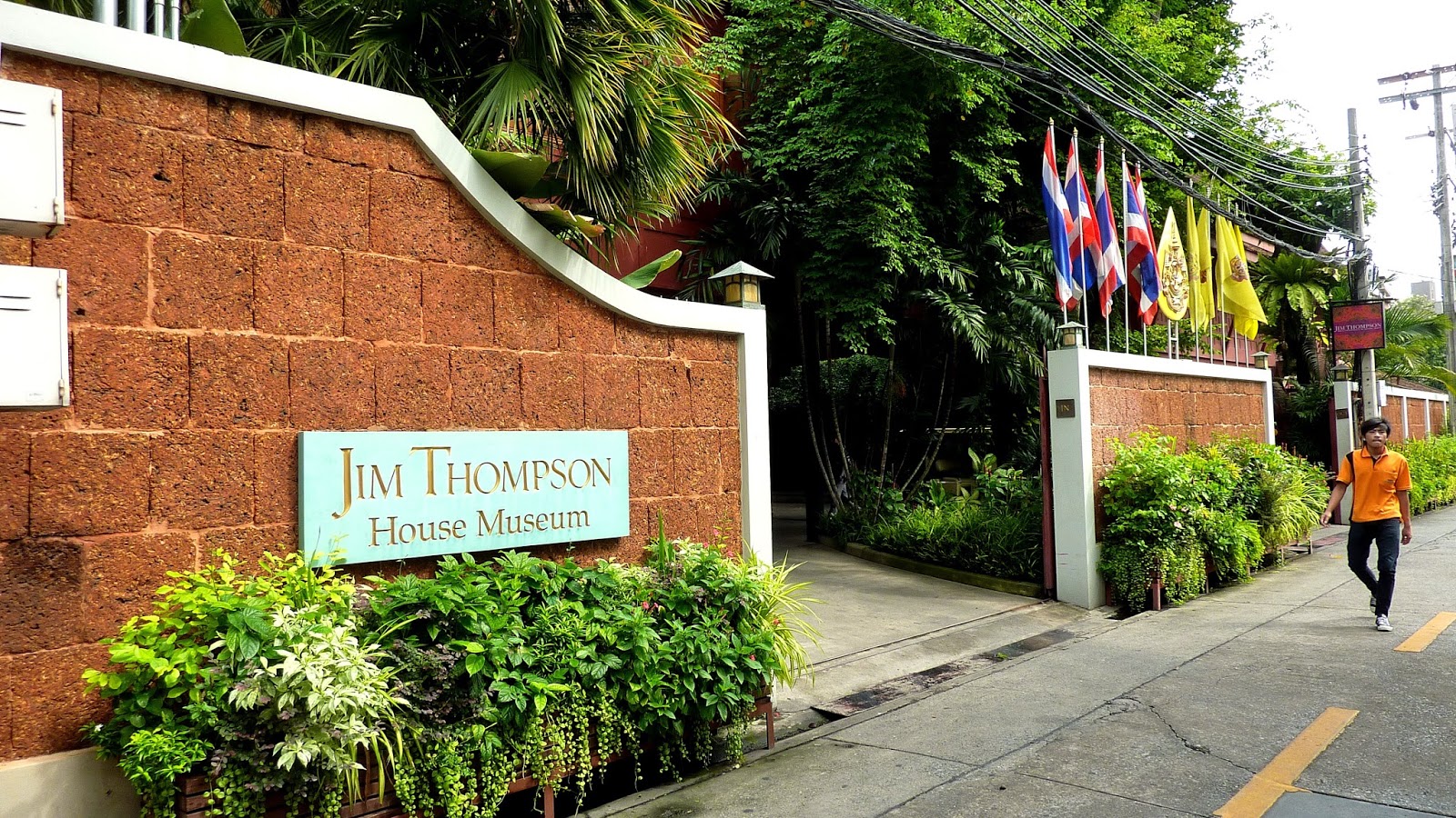 泰国曼谷旅游攻略推荐地方,泰国曼谷游玩攻略最佳时间