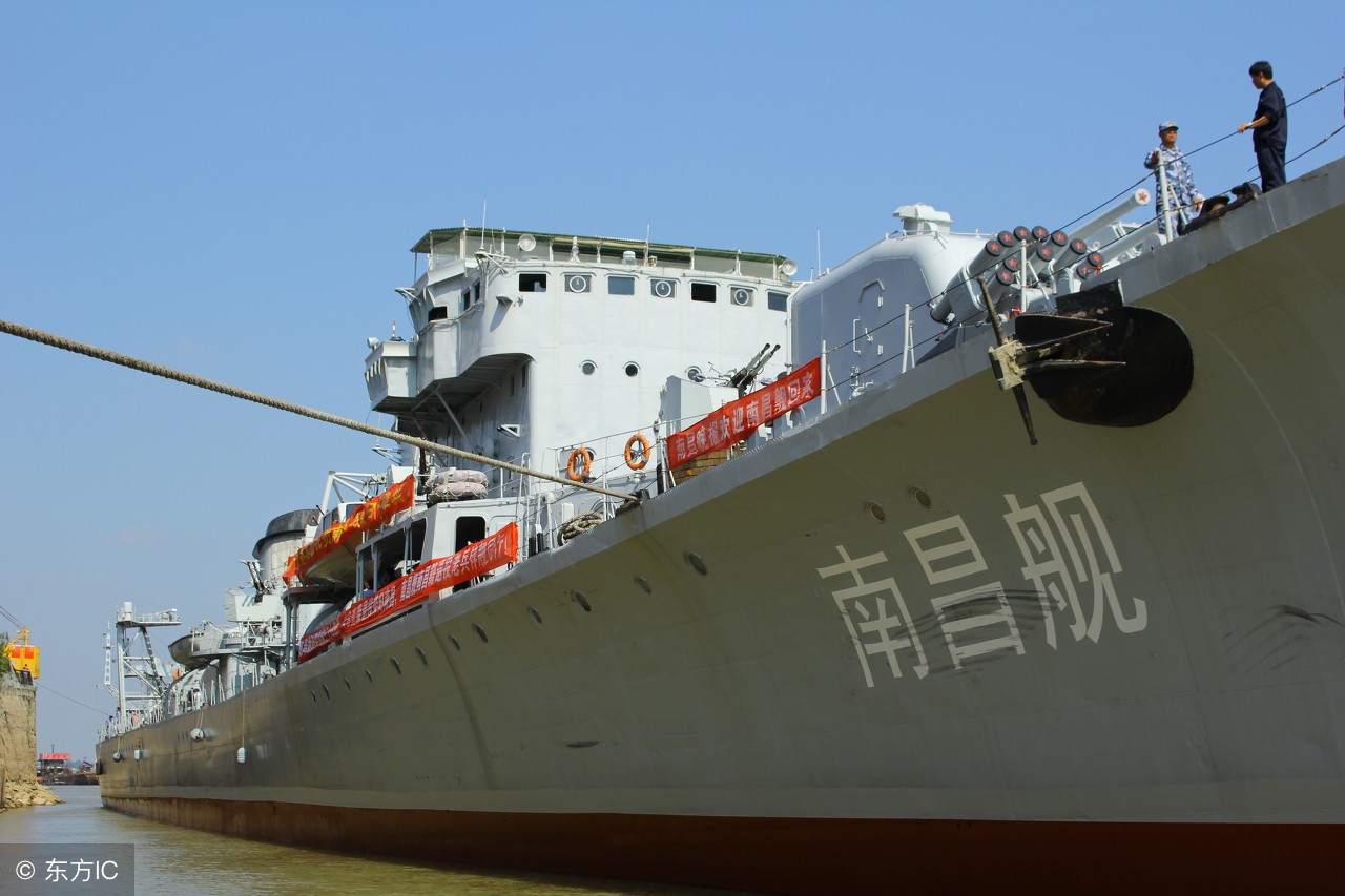 南昌都有哪些好玩的地方,南昌有哪些好玩的地方值得去